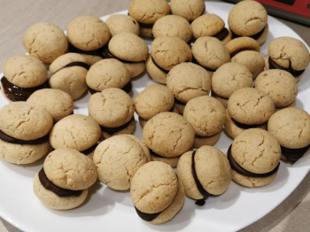 Baci di dama