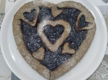 Crostata integrale
