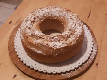 Ciambella per il segno del Cancro (ricetta di Pipeta)_4