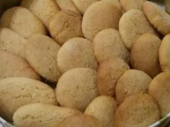 Biscotti da inzuppo