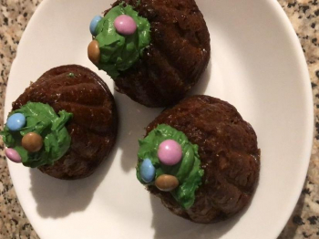 Dolcetti di San Patrizio