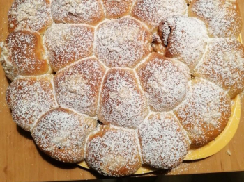 Danubio dolce