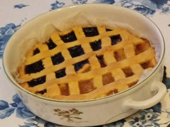 Crostata bigusto