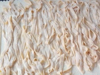 Tagliatelle