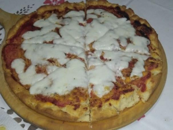 Pizzaccia