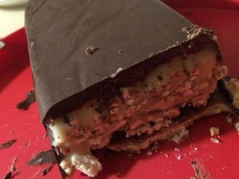 Tronchetto kinder