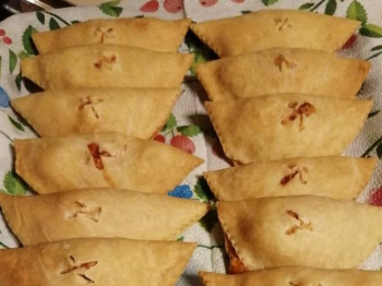 Fiadoni abruzzesi