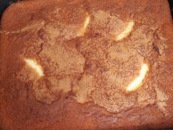 torta di mele
