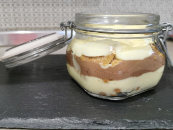 La (mia) zuppa inglese
