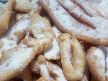 Chiacchiere x unire nonostante la lontananza