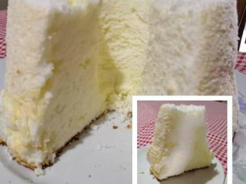 Angel Cake