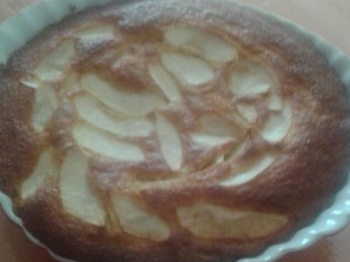 Torta di mele