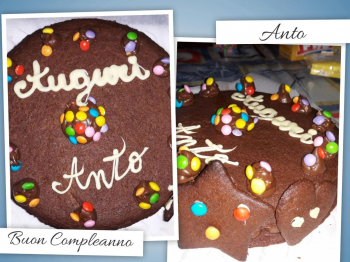 Cream Tart ❤Anto❤ 31/03/20