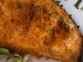 Pesce Spada A cotoletta