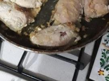 involtino e fantasia