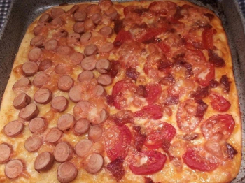 Pizza