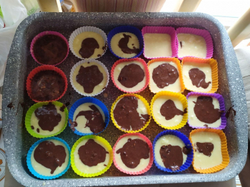 Muffin bigusto