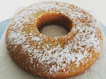 Ciambella pandimela