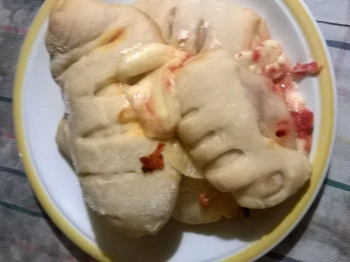 calzoni