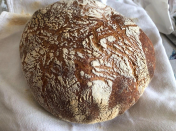 Pane comodo