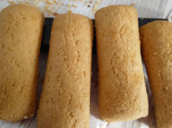 Biscotti rustici