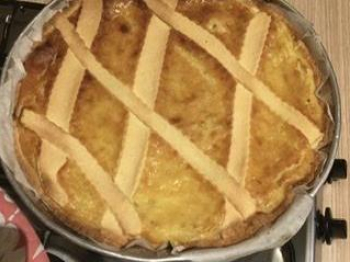 Pastiera napoletana