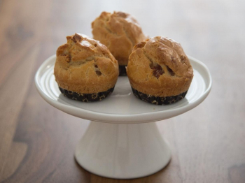 Muffin salati solo albumi per Pasqua
