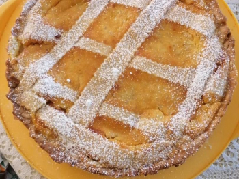 Pastiera
