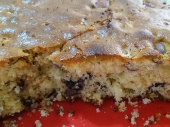 Torta rustica