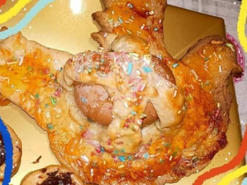 pasqua in ritardo