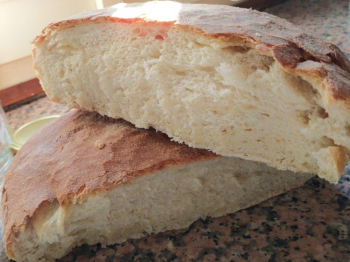 Pane cafone