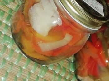 Giardiniera