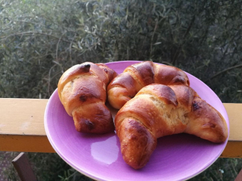 Cornetti Farciti