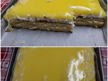 Torta FANTA-stica