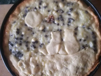 pastiera