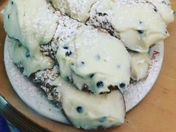 cannoli siciliani in casa