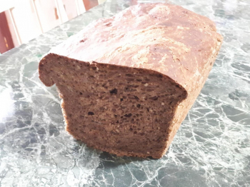 Pane ai cereali