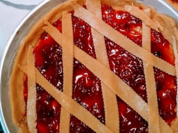 Crostata