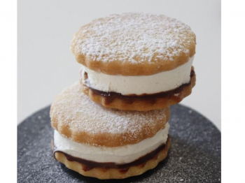 Biscotti paradiso