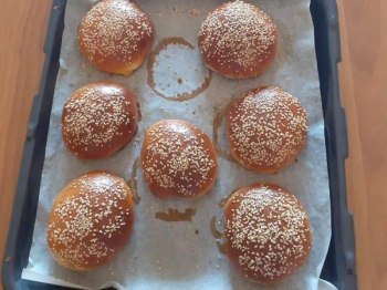 PANINI DI CENA