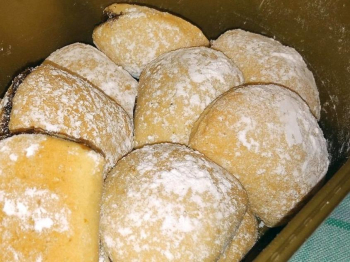 Tortellini dolci