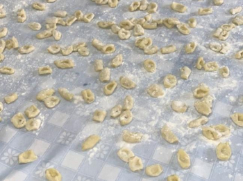 Gnocchi 😍