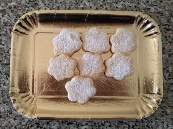 Biscottini al limone