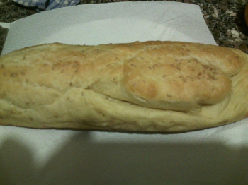 Filone di pane