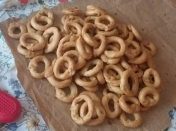 Scaldatelli