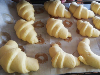 Cornetti leggeri