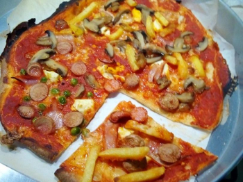 Pizza