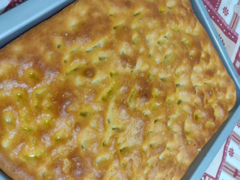 Focaccia