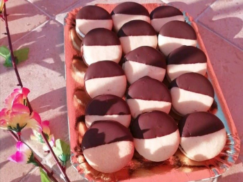 Baci di Dama