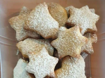 Biscotti